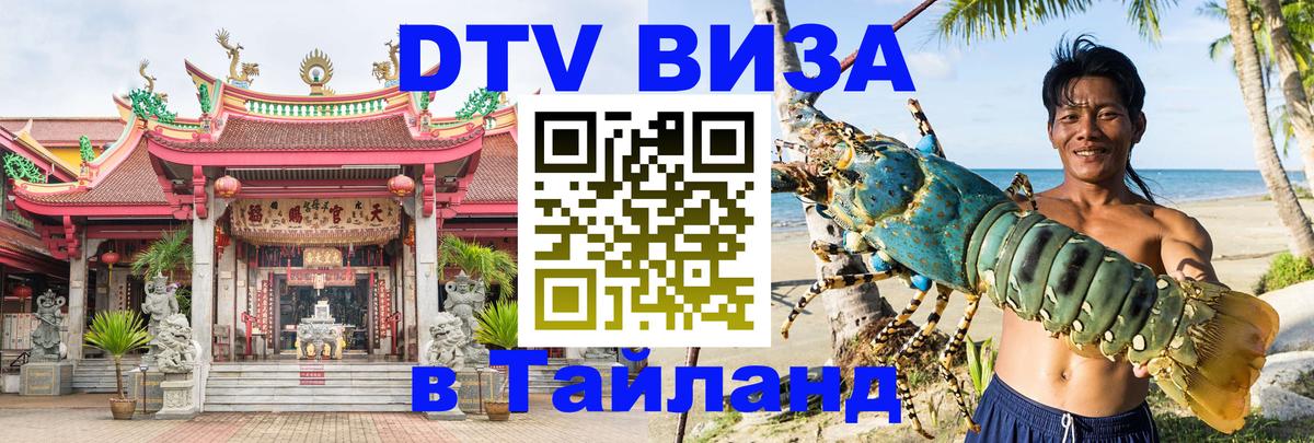 Оформление DTV визы под ключ: стоимость и тарифы, только загранпаспорт - Барнаул  21.11.2025 